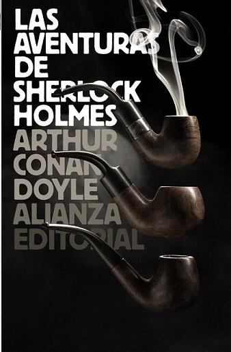 AVENTURAS DE SHERLOCK HOLMES, LAS | 9788420665726 | DOYLE, ARTHUR CONAN | Llibreria L'Illa - Llibreria Online de Mollet - Comprar llibres online