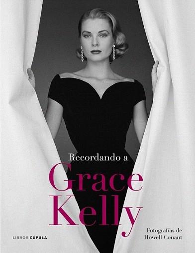 RECORDANDO A GRACE KELLY | 9788448068820 | AA . VV. | Llibreria L'Illa - Llibreria Online de Mollet - Comprar llibres online