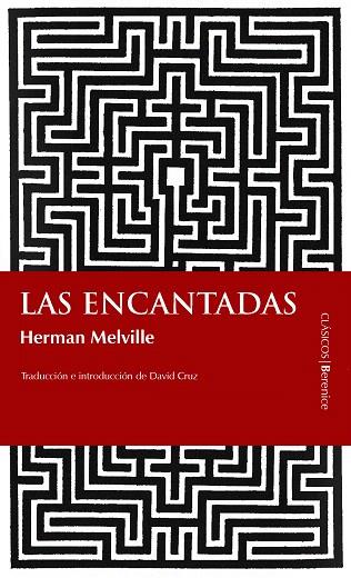 ENCANTADAS, LAS | 9788496756571 | MELVILLE, HERMAN