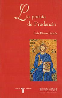 POESIA DE PRUDENCIO, LA | 9788488751423