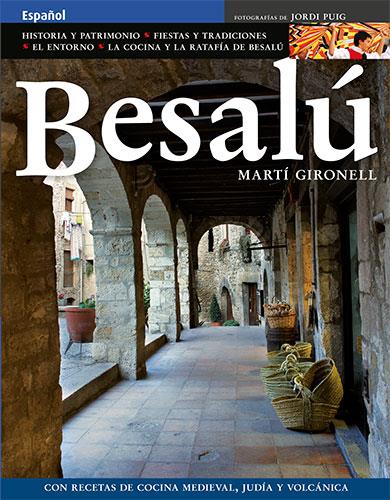 BESALU (CASTELLA) | 9788484784432 | GIRONELL, MARTI | Llibreria L'Illa - Llibreria Online de Mollet - Comprar llibres online