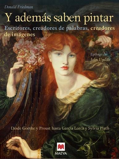 Y ADEMAS SABEN PINTAR | 9788496748736 | FRIEDMAN, DONALD | Llibreria L'Illa - Llibreria Online de Mollet - Comprar llibres online