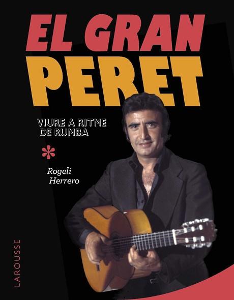 GRAN PERET, EL | 9788410124028 | HERRERO, ROGELI | Llibreria L'Illa - Llibreria Online de Mollet - Comprar llibres online