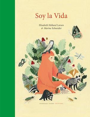 SOY LA VIDA | 9788415208976 | HELLAND LARSEN, ELISABETH | Llibreria L'Illa - Llibreria Online de Mollet - Comprar llibres online