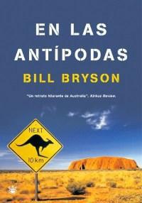 EN LAS ANTÍPODAS | 9788479016654 | BRYSON, BILL | Llibreria L'Illa - Llibreria Online de Mollet - Comprar llibres online