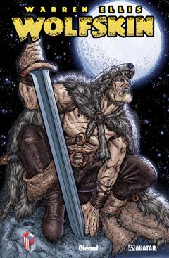 WOLFSKIN | 9788499470900 | ELLIS, WARREN/ RYP, JUAN JOSE | Llibreria L'Illa - Llibreria Online de Mollet - Comprar llibres online