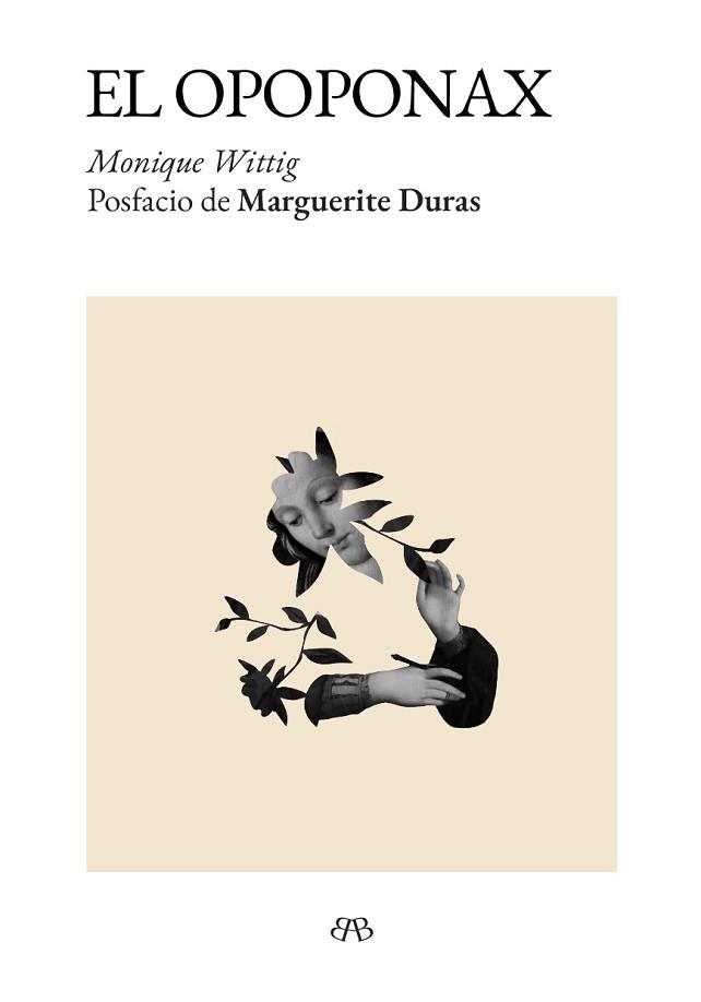 OPOPONAX, EL | 9788412899054 | WITTIG, MONIQUE