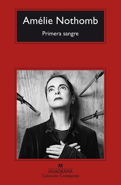 PRIMERA SANGRE | 9788433950970 | NOTHOMB, AMÉLIE | Llibreria L'Illa - Llibreria Online de Mollet - Comprar llibres online