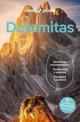 DOLOMITAS 3 | 9788408316428 | CARULLI, REMO/FALCONIERI, DENIS/PASINI, PIERO | Llibreria L'Illa - Llibreria Online de Mollet - Comprar llibres online