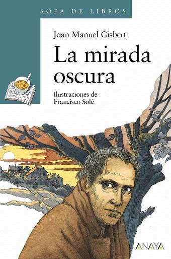 MIRADA OSCURA, LA | 9788420777689 | GISBERT, JOAN MANUEL | Llibreria L'Illa - Llibreria Online de Mollet - Comprar llibres online
