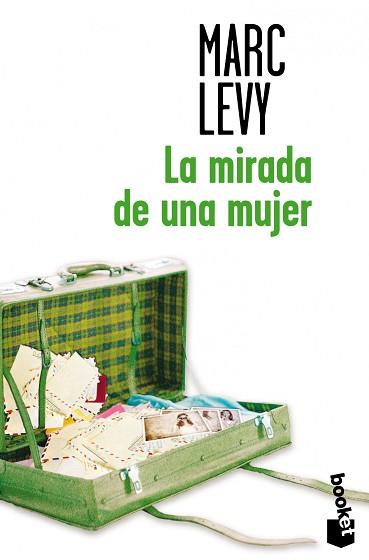 MIRADA DE UNA MUJER, LA | 9788408114314 | LEVY, MARC  | Llibreria L'Illa - Llibreria Online de Mollet - Comprar llibres online