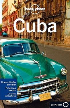 CUBA 5 | 9788408110194 | BRENDAN SAINSBURY/LUKE WATERSON | Llibreria L'Illa - Llibreria Online de Mollet - Comprar llibres online