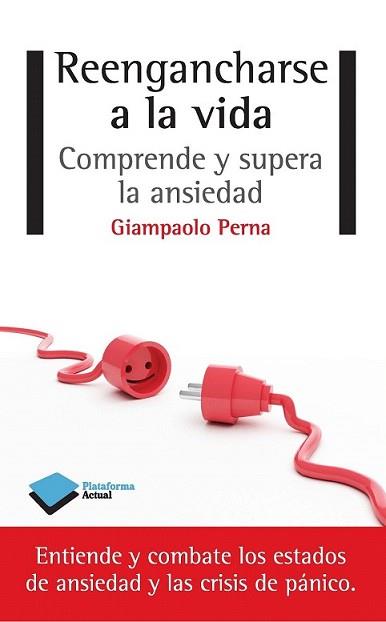 REENGANCHARSE A LA VIDA | 9788415750741 | PERNA, GIAMPAOLO
