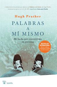 PALABRAS A MI MISMO | 9788498677065 | PRATHER, HUGH | Llibreria L'Illa - Llibreria Online de Mollet - Comprar llibres online