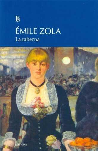 TABERNA, LA | 9789500399760 | ZOLA, EMILE | Llibreria L'Illa - Llibreria Online de Mollet - Comprar llibres online