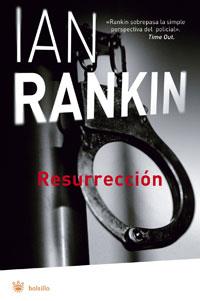 RESURRECCION | 9788498670158 | RANKIN, IAN | Llibreria L'Illa - Llibreria Online de Mollet - Comprar llibres online