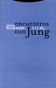 ENCUENTROS CON JUNG | 9788481643046 | HULL, R.F.C.