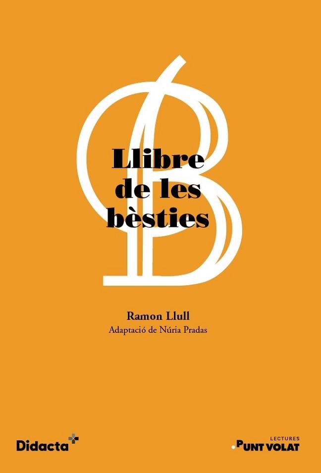LLIBRE DE LES BÈSTIES (NOVA EDICIÓ 2021) | 9788418695339 | Llibreria L'Illa - Llibreria Online de Mollet - Comprar llibres online