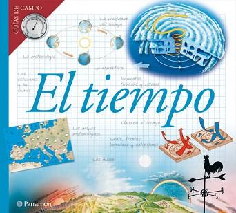 TIEMPO, EL | 9788434228313
