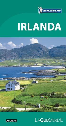 IRLANDA  | 9788403516137 | MICHELIN | Llibreria L'Illa - Llibreria Online de Mollet - Comprar llibres online