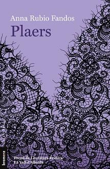 PLAERS | 9788413584959 | RUBIO FANDOS, ANNA | Llibreria L'Illa - Llibreria Online de Mollet - Comprar llibres online