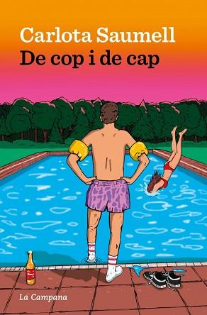 DE COP I DE CAP | 9791387564261 | SAUMELL, CARLOTA | Llibreria L'Illa - Llibreria Online de Mollet - Comprar llibres online
