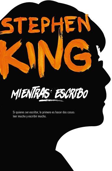 MIENTRAS ESCRIBO | 9788466345668 | KING, STEPHEN | Llibreria L'Illa - Llibreria Online de Mollet - Comprar llibres online