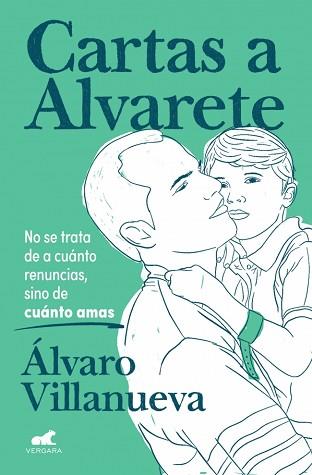 CARTAS A ALVARETE | 9788410467255 | VILLANUEVA, ÁLVARO | Llibreria L'Illa - Llibreria Online de Mollet - Comprar llibres online