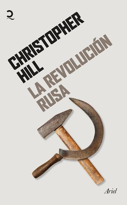 REVOLUCIÓN RUSA, LA | 9788434435605 | HILL, CHRISTOPHER | Llibreria L'Illa - Llibreria Online de Mollet - Comprar llibres online