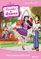 TRES PASSOS ENDAVANT | 9788424640484 | MARSOTTO, AURORA | Llibreria L'Illa - Llibreria Online de Mollet - Comprar llibres online