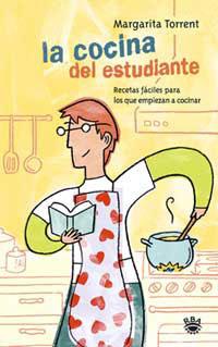 COCINA DEL ESTUDIANTE, LA | 9788479017101 | TORRENT, MARGARITA | Llibreria L'Illa - Llibreria Online de Mollet - Comprar llibres online