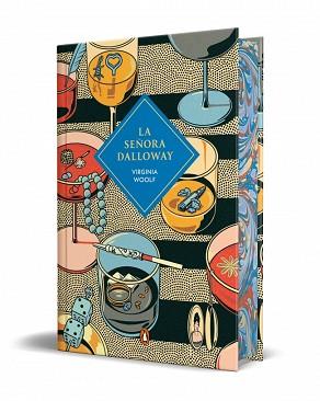 SEÑORA DALLOWAY, LA | 9788491057031 | WOOLF, VIRGINIA | Llibreria L'Illa - Llibreria Online de Mollet - Comprar llibres online