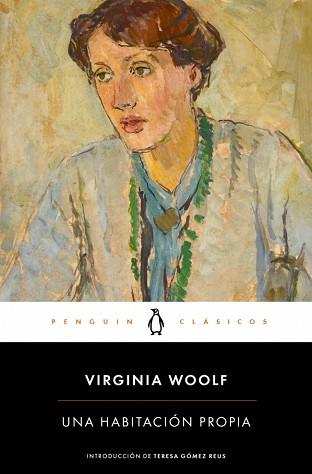 HABITACIÓN PROPIA, UNA | 9788491056843 | WOOLF, VIRGINIA | Llibreria L'Illa - Llibreria Online de Mollet - Comprar llibres online