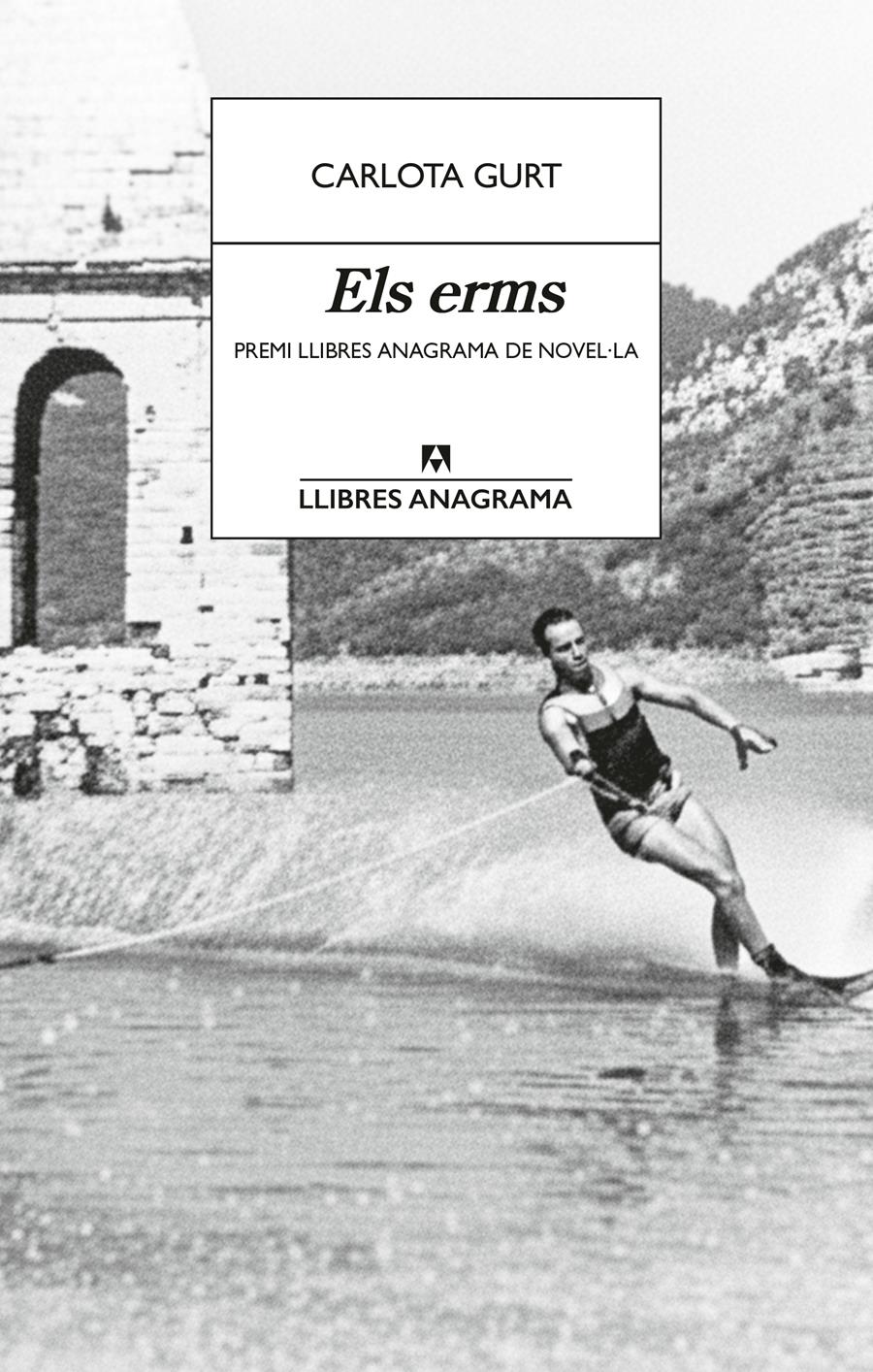 ERMS, ELS | 9788433949288 | GURT, CARLOTA | Llibreria L'Illa - Llibreria Online de Mollet - Comprar llibres online