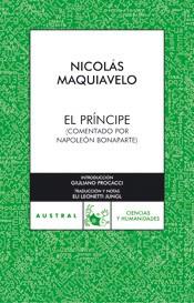 PRINCIPE, EL | 9788467021844 | MAQUIAVELO, NICOLAS