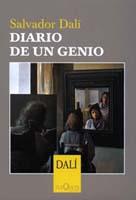 DIARIO DE UN GENIO | 9788483109335 | DALI, SALVADOR | Llibreria L'Illa - Llibreria Online de Mollet - Comprar llibres online