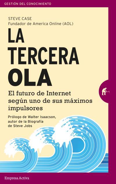 TERCERA OLA, LA | 9788492921591 | CASE, STEVE
