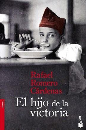 HIJO DE LA VICTORIA, EL | 9788408096450 | ROMEO CARDENAS, RAFAEL