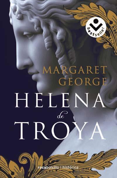 HELENA DE TROYA | 9788496940635 | GEORGE, MARGARET