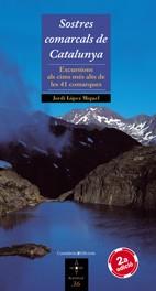 SOSTRES COMARCALS DE CATALUNA | 9788497913683 | LOPEZ MIQUEL, JORDI | Llibreria L'Illa - Llibreria Online de Mollet - Comprar llibres online