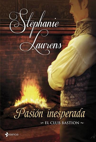 PASIÓN INESPERADA | 9788408009733 | STEPHANIE LAURENS | Llibreria L'Illa - Llibreria Online de Mollet - Comprar llibres online