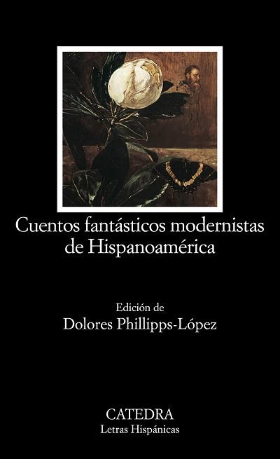 CUENTOS FANTASTICOS MODERNISTAS DE HISPANOAMERICA | 9788437620848 | Llibreria L'Illa - Llibreria Online de Mollet - Comprar llibres online
