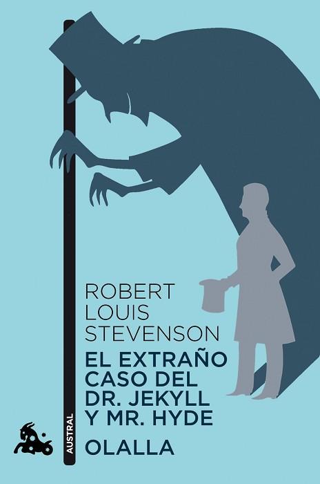 EXTRAÑO CASO DEL DR. JEKYLL Y MR. HYDE, EL | 9788467025415 | STEVENSON, ROBERT LOUIS 