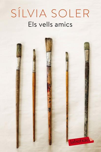 VELLS AMICS, ELS | 9788417420086 | SOLER, SÍLVIA