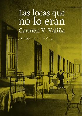 LOCAS QUE NO LO ERAN, LAS | 9788410476479 | V. VALIÑA, CARMEN | Llibreria L'Illa - Llibreria Online de Mollet - Comprar llibres online
