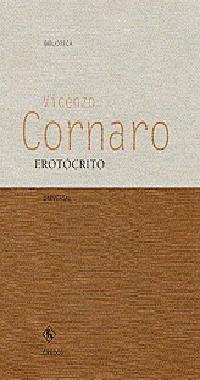 EROTOCRITO | 9788424927110 | CORNARO, VICENZO | Llibreria L'Illa - Llibreria Online de Mollet - Comprar llibres online