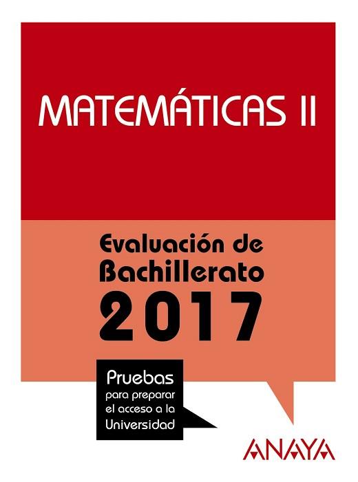 MATEMÁTICAS II | 9788469844878 | BUSTO CABALLERO, ANA ISABEL/DÍAZ ORTEGA, ANA MARÍA | Llibreria L'Illa - Llibreria Online de Mollet - Comprar llibres online