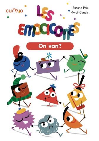 EMOCICONES, LES | 9788482897097 | PEIX CRUZ, SUSANA