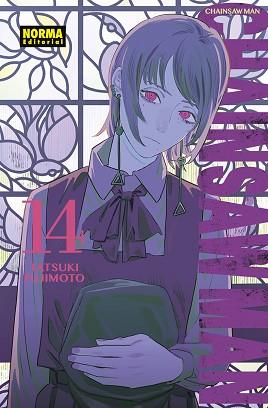 CHAINSAW MAN 14 | 9788467963618 | FUJIMOTO, TATSUKI | Llibreria L'Illa - Llibreria Online de Mollet - Comprar llibres online