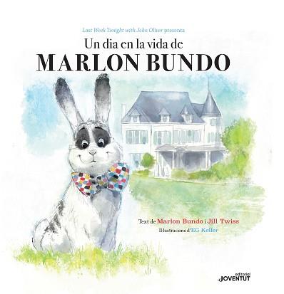 DIA EN LA VIDA DE MARLON BUNDO, UN | 9788426145581 | TWISS, JILL/KELLEY, GERALD